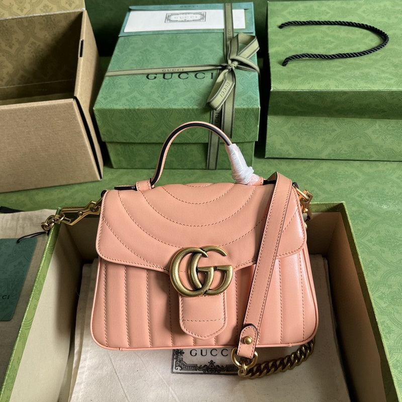 Amelia- GCI - GG WOMEN LUXURY BAGS - 118