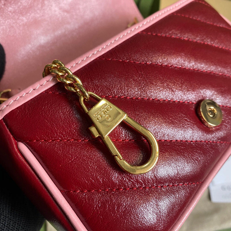 Amelia- GCI Bags - 5795