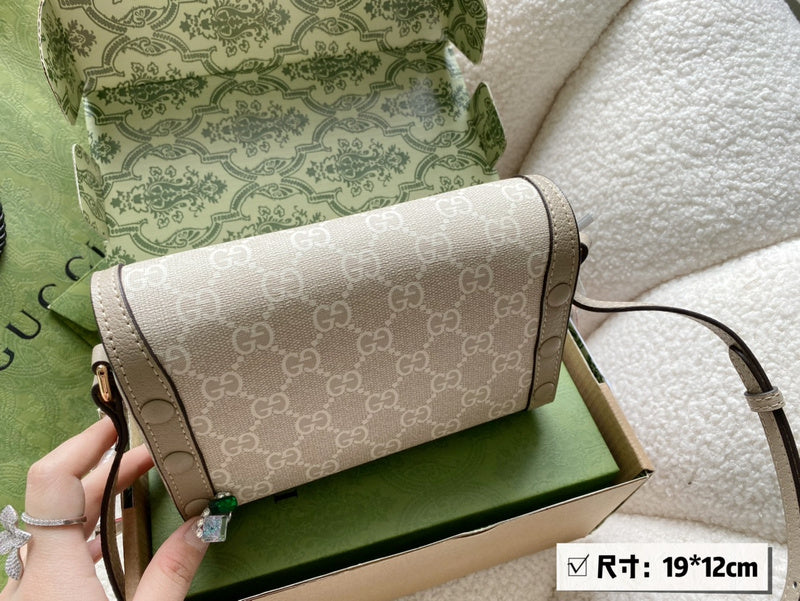 Amelia  - GCI Bags - 11603
