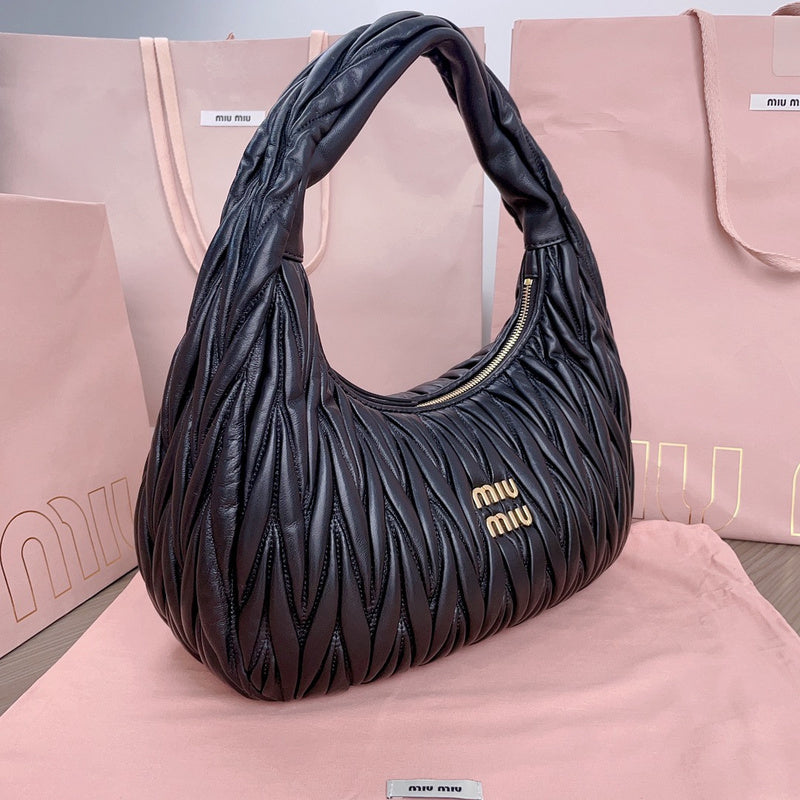 Amelia- MMU  LUXURY BAGS - 096