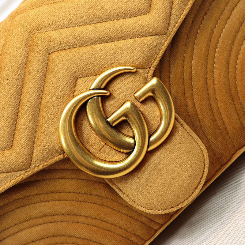 AmeliaLuxury - GCI Bags - 863