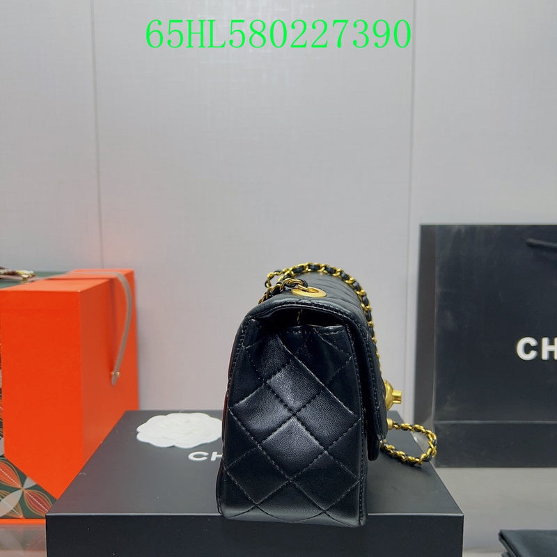 Amelia - CHL Bags - 1484