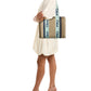 CHL - CC o? Woody Medium Canvas Tote
