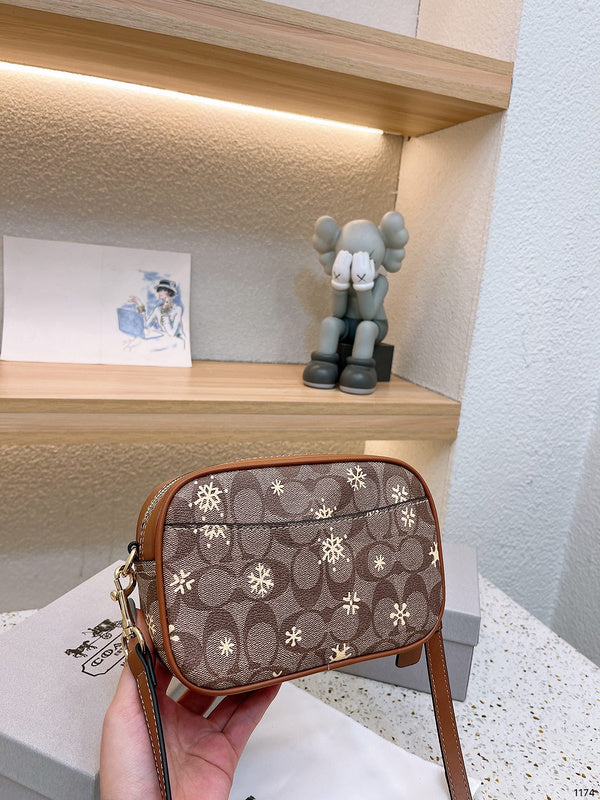 Amelia - CCH Bags - 374