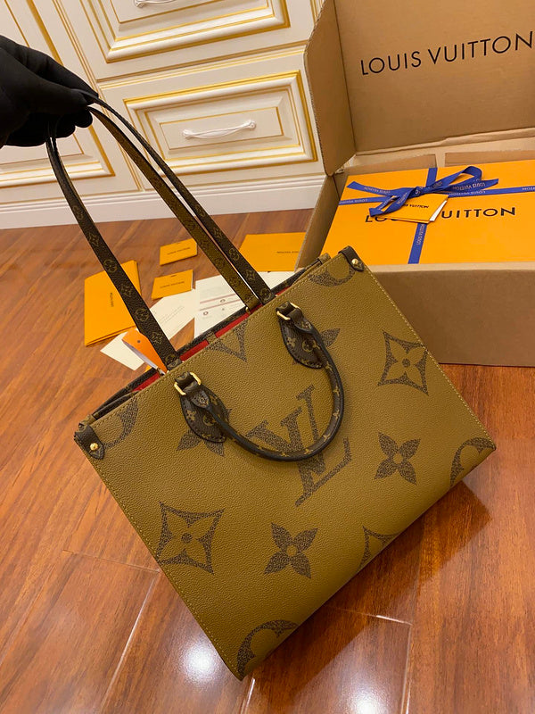 Amelia - LV Bags - 15513