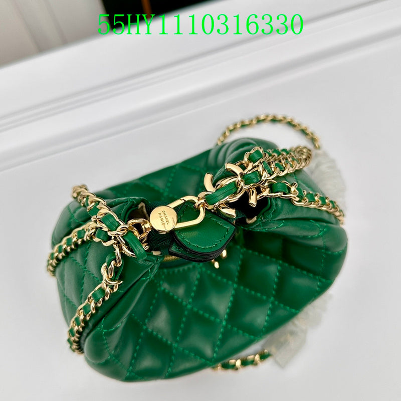 Amelia - CHL Bags - 1294