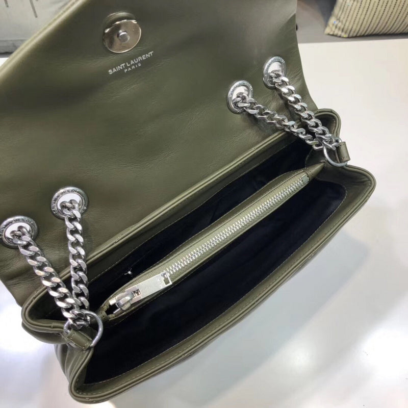 Amelia - YSL Bag - 2314
