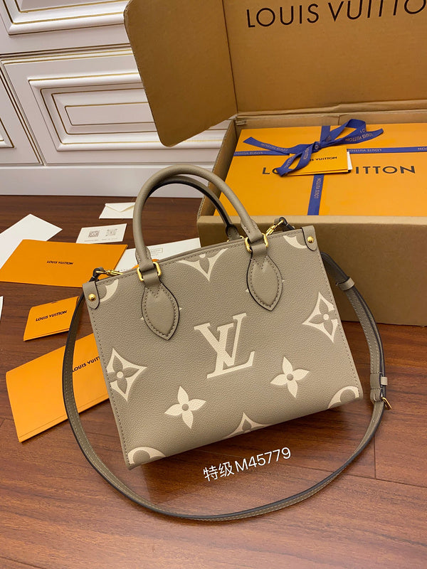 Amelia - LV Bags - 16191