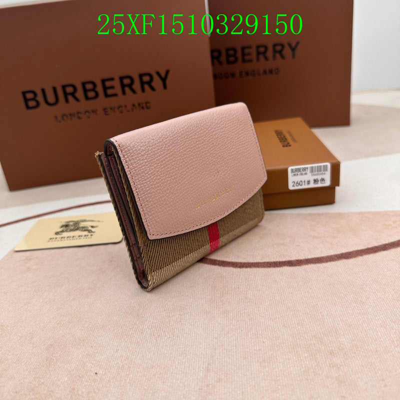 Amelia - BOR Wallet - 029