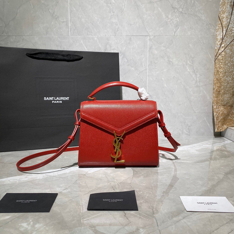 Amelia - YSL Bag - 4097