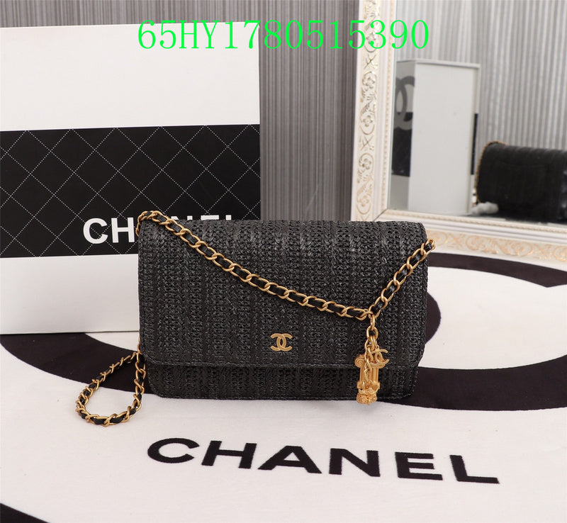 Amelia - CHL Bags - 913