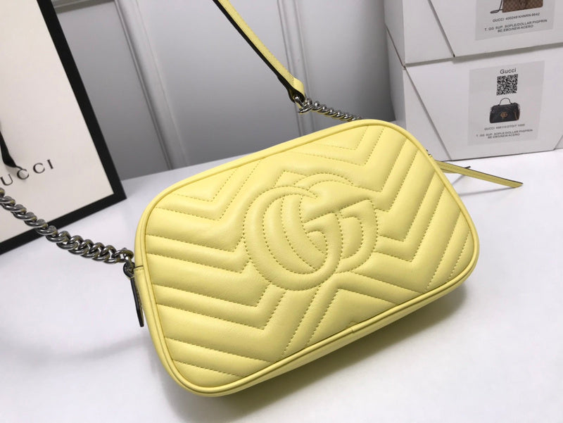 Amelia- GCI Lady Bags - 1064