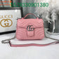 Amelia - GCI Bags - 10572