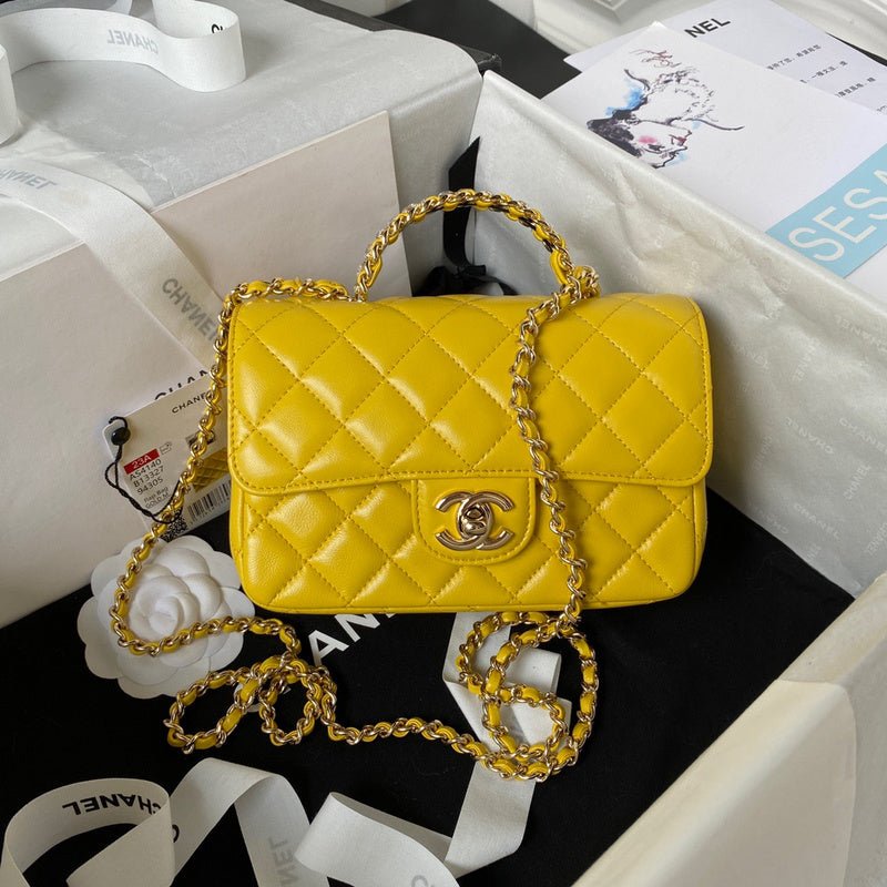 Amelia- CHL Bags - 7501