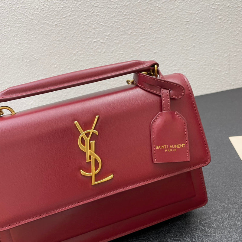 YSL BAGS - WOMEN LOVE LUXURY BAGS - 1212