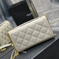 Amelia - YSL Bag - 2464