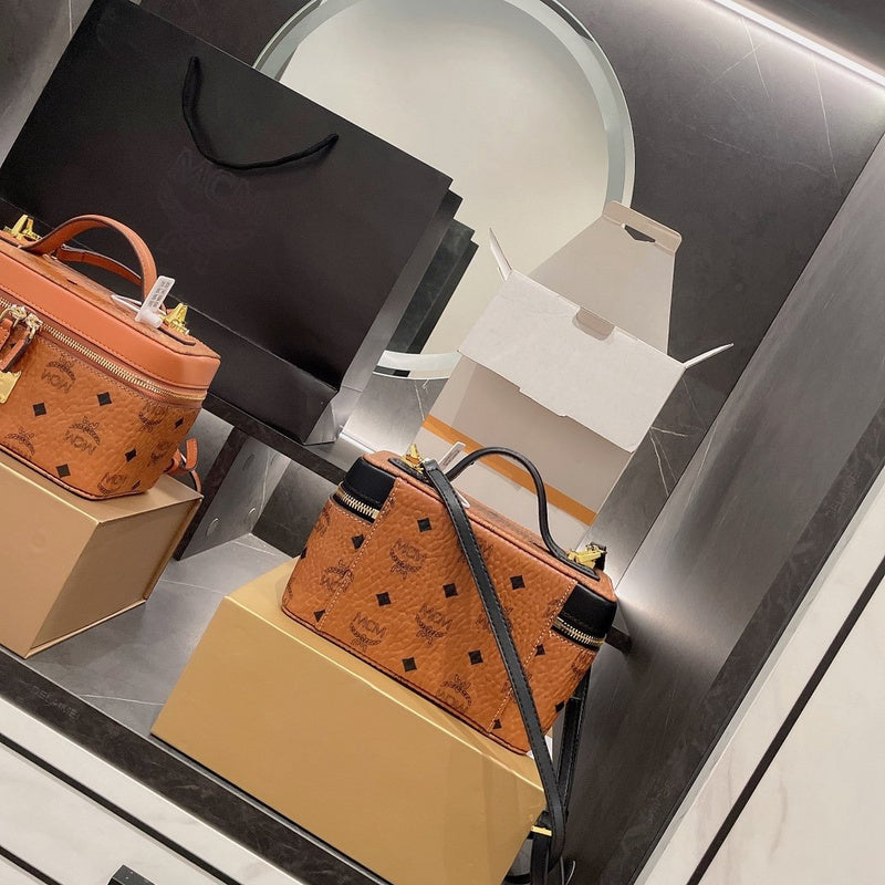 Amelia- - MQM Bags - 145