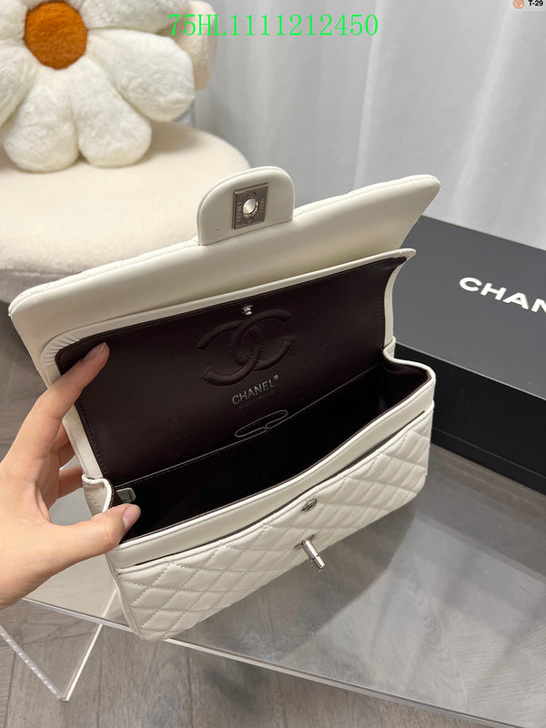 Amelia - CHL Bags - 1716