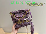 Amelia - CHL Bags - 1741