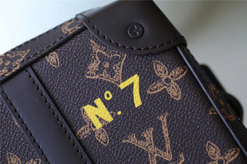 Fan Fashion Lu-Vi bags - 10108