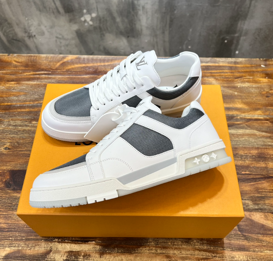 AmeliaLuxury - LOV Men Shoes - 126