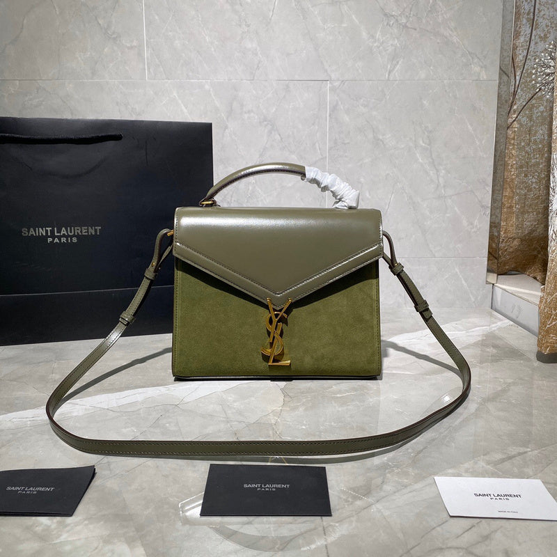 Amelia - YSL Bag - 4085