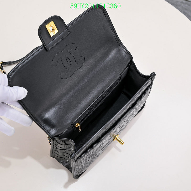 Amelia - CHL Bags - 1702