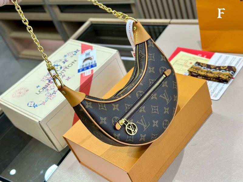 Amelia - LV Bags - 14683