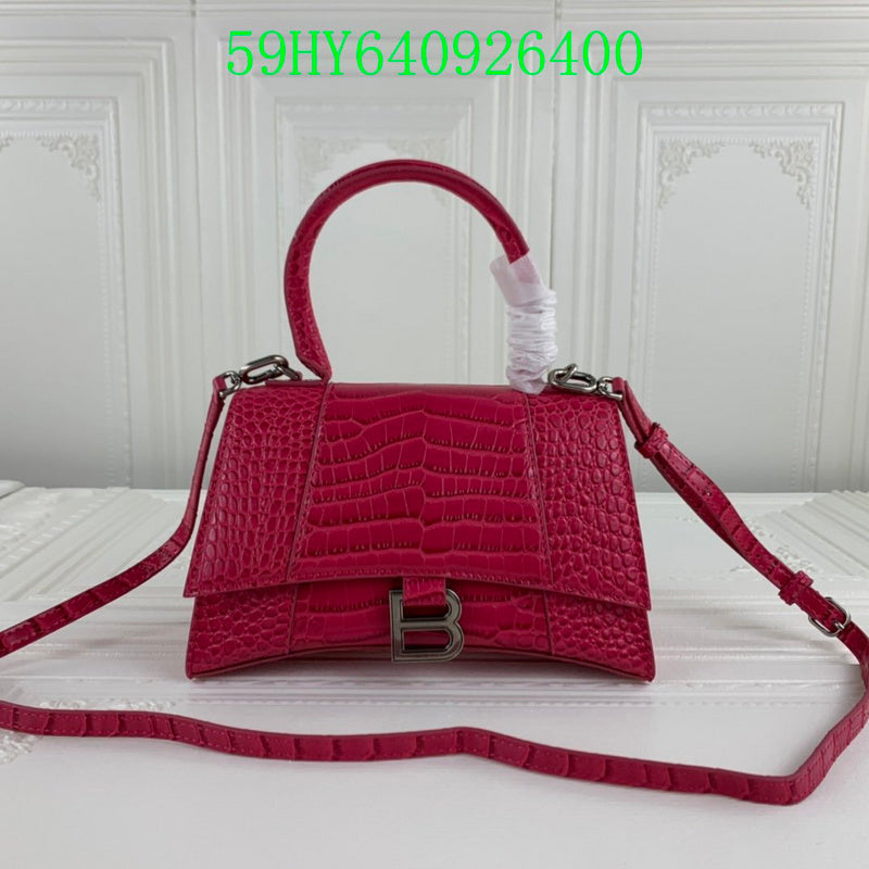 Amelia - BGA Bags - 2525