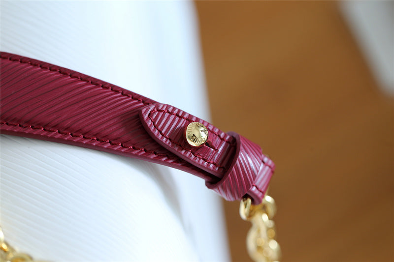 Fan Fashion Lu-Vi bags - 8520