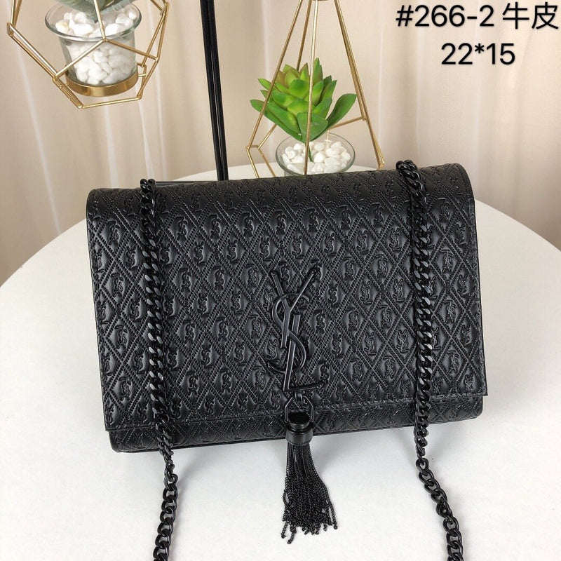 Amelia - YSL Bag - 3587