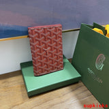 Amelia- - Mix Wallets - 125
