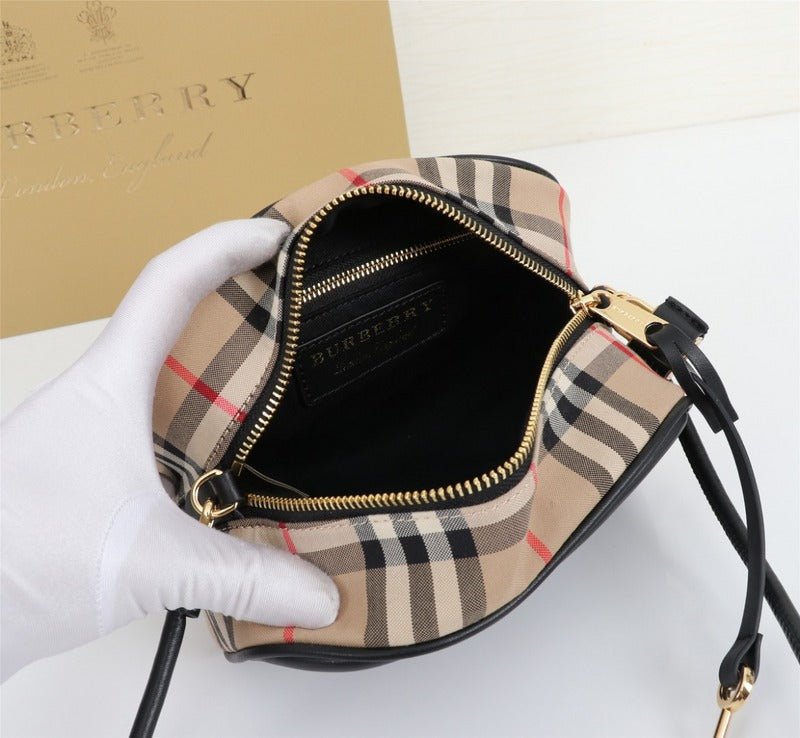 B-Berry Bags - Women Ameliave Luxury Bags - 834