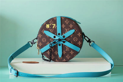 Amelia - LOV Lady Bags - 1066