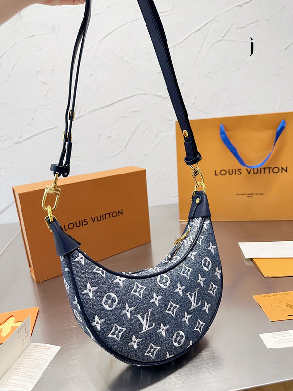 Amelia - LV Bags - 14551