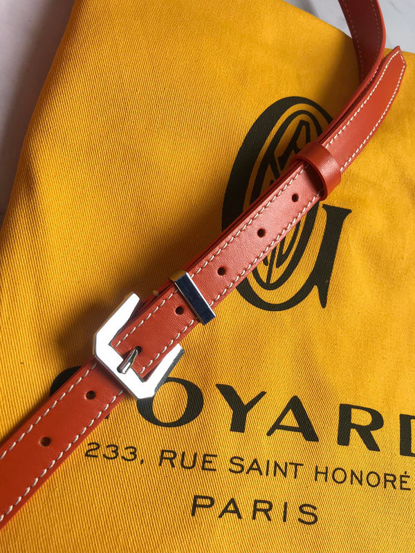Amelia- G-YARD BAGS - 070
