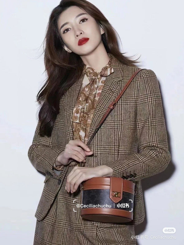 C-LINE LUXURY WOMEN BAGS - 145