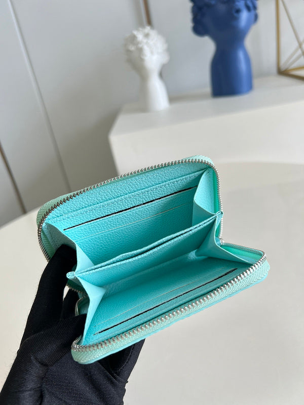 Amelia- LOV  Luxury  Wallets - 538