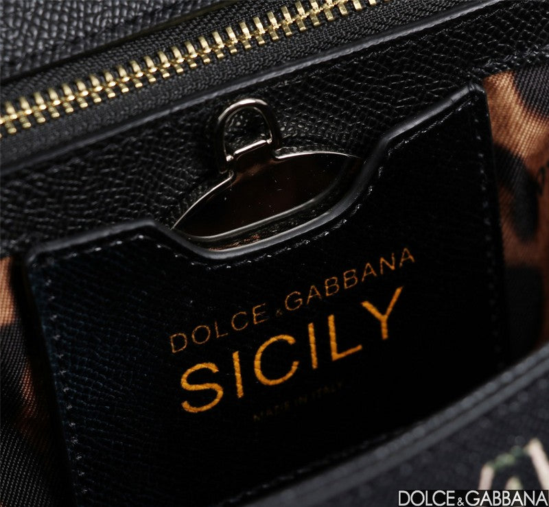Amelia- DG Bags - 409
