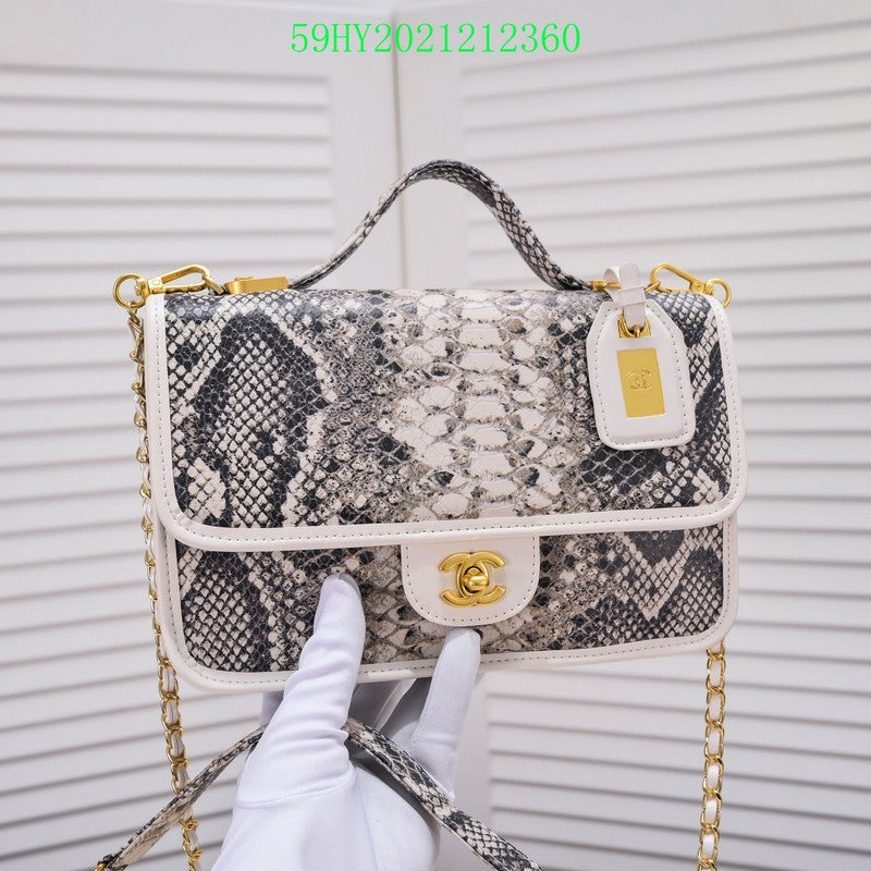 Amelia - CHL Bags - 1704
