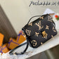 Amelia - LV Bags - 12847