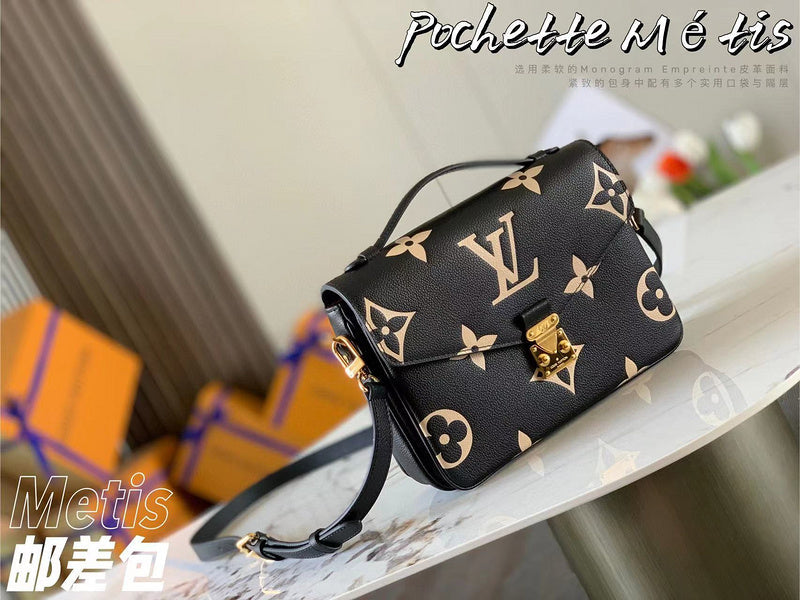 Amelia - LV Bags - 12847