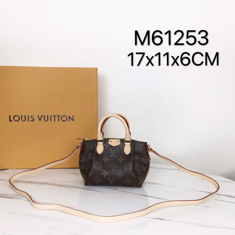 Amelia - LV Bags - 12497