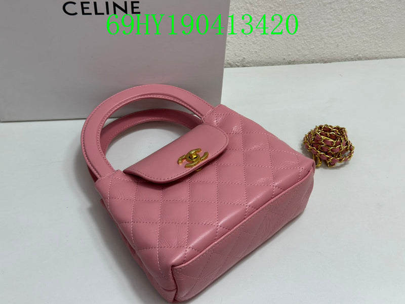 Amelia - CHL Bags - 1100