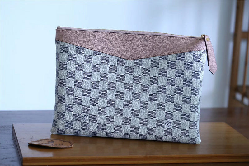 Fan Fashion Lu-Vi bags - 9326