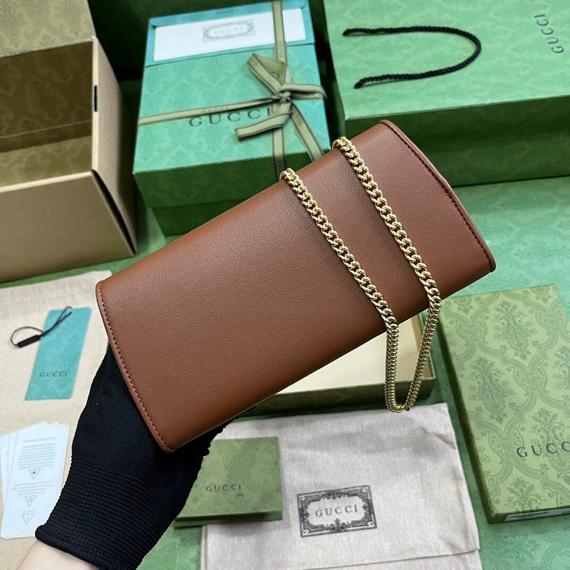 Amelia Fashion - GCI Bags - 3512