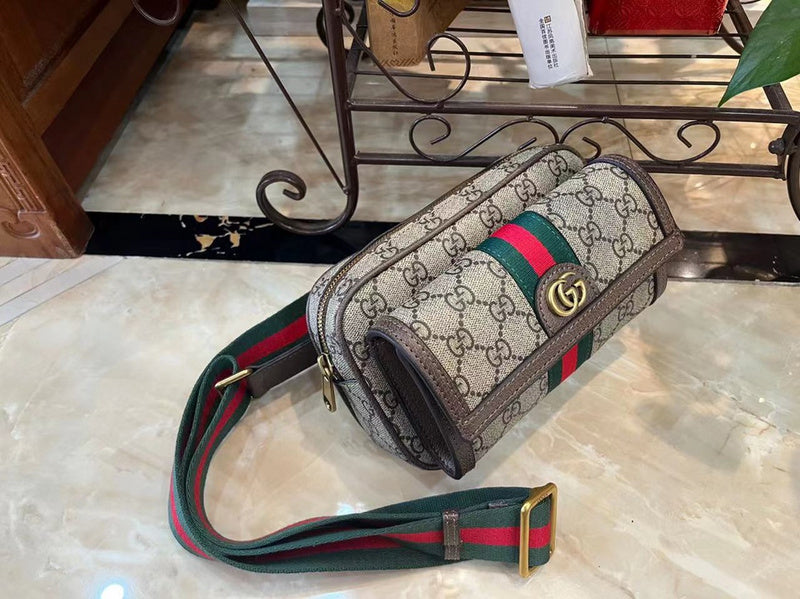 Amelia- GUKI Bags - 192