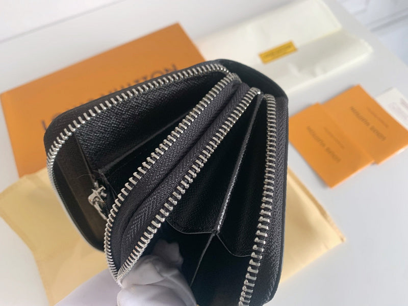 Amelia- LOV  Luxury  Wallets - 716