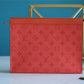 Fan Fashion Lu-Vi bags - 9030