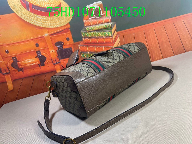 Amelia  - GCI Bags - 10808